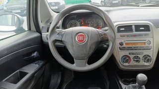 FIAT Punto 1.4 8V 5 porte Natural Power Pop