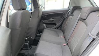 FIAT Punto 1.4 8V 5 porte Natural Power Pop