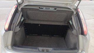 FIAT Punto 1.4 8V 5 porte Natural Power Pop