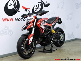 DUCATI HYPERSTRADA ¿A2?