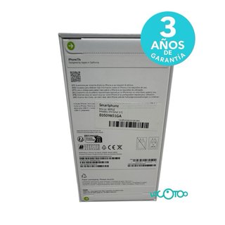 Smartphone APPLE IPHONE 17E