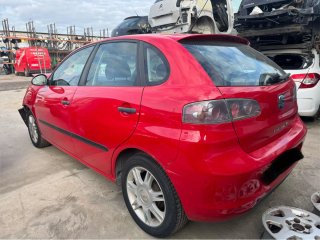 Despiece Seat Ibiza 1.9 tdi