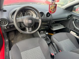 Despiece Seat Ibiza 1.9 tdi