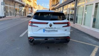 Renault Austral Techno Alpine