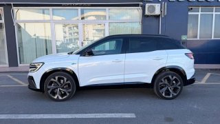 Renault Austral Techno Alpine
