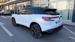 Renault Austral Techno Alpine