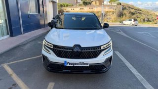 Renault Austral Techno Alpine