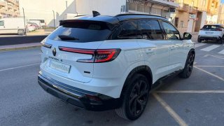 Renault Austral Techno Alpine