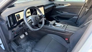 Renault Austral Techno Alpine