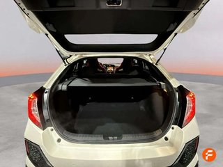 Honda Civic 2.0 I-VTEC TURBO TYPE R S