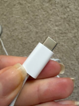 Cargador Inalambrico iPhone AirPods