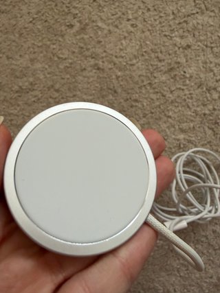 Cargador Inalambrico iPhone AirPods