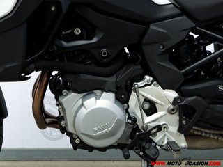BMW F 750 GS ¿A2?