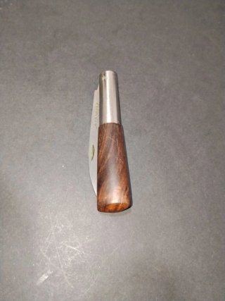 Herramienta de corte Taramundi