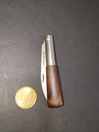 Herramienta de corte Taramundi