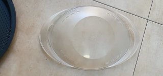 Varoma Thermomix TM31