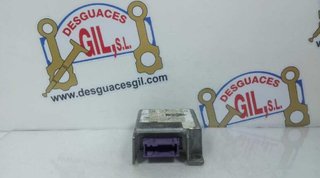811943 centralita airbag 90519067 opel frontera a