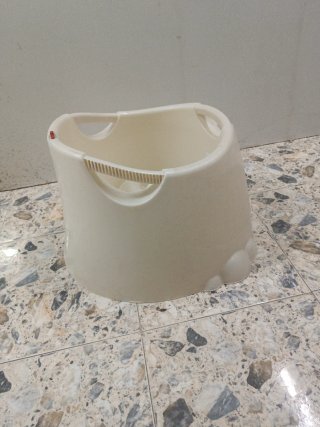 Bañera para bebé