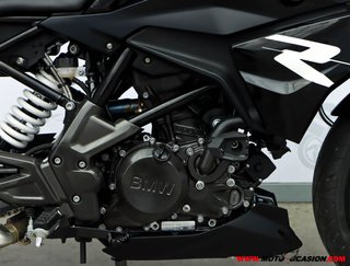 BMW G 310 R -APTA A2-