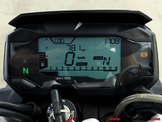 BMW G 310 R -APTA A2-