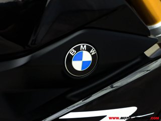 BMW G 310 R -APTA A2-