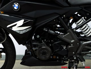 BMW G 310 R -APTA A2-