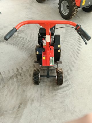 Escarificador profesional Tygar SC1000