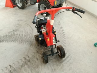 Escarificador profesional Tygar SC1000