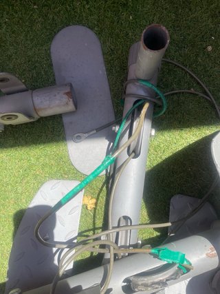 Máquina Multiestación Musculación