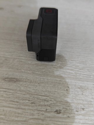 GoPro Hero 5 Black + Accesorios Originales