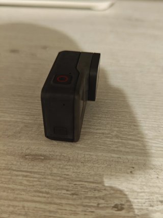 GoPro Hero 5 Black + Accesorios Originales