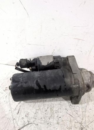 Volkswagen 179119 motor arranque 02t911023hv polo