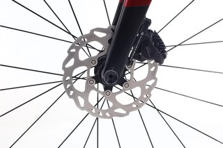 Bicicleta Trek Madone SL6 GEN 8 Di2 12V t.56 Reacondicionada