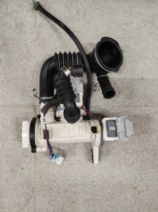 Tambor lavadora Samsung