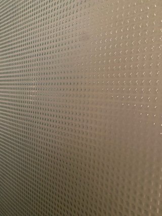 Tablero Vidrio Templado Esmerilado