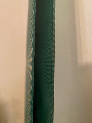 Tablero Vidrio Templado Esmerilado