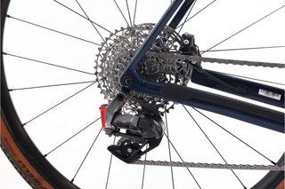 Bicicleta Orbea Terra AXS 12V t.56 Reacondicionada