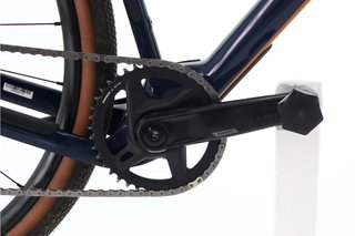 Bicicleta Orbea Terra AXS 12V t.56 Reacondicionada