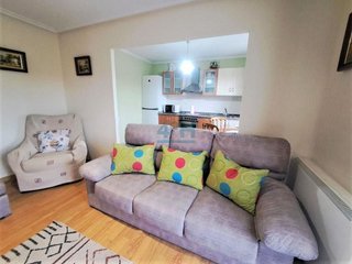 Chalet en alquiler en Pereiro de Aguiar (O)