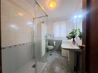 Chalet en alquiler en Pereiro de Aguiar (O)