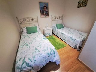 Chalet en alquiler en Pereiro de Aguiar (O)