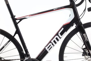 Bicicleta BMC GranFondo GF01 t.56 Reacondicionada