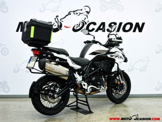 BENELLI TRK 502 X -APTA A2-