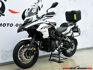 BENELLI TRK 502 X -APTA A2-