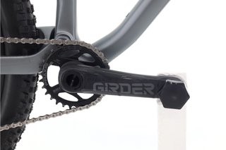 Bicicleta Cube AMS ONE11 TM XT t.XL Reacondicionada