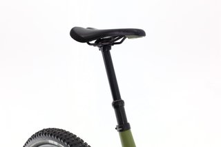 Bicicleta Cube AMS ONE11 TM XT t.XL Reacondicionada