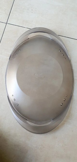 Varoma THERMOMIX TM5