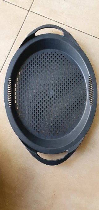 Varoma THERMOMIX TM5