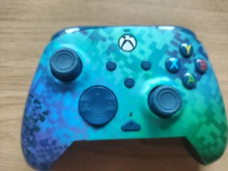Mando Xbox Series X/S y One