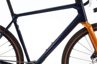 Bicicleta Orbea Terra AXS 12V t.56 Reacondicionada